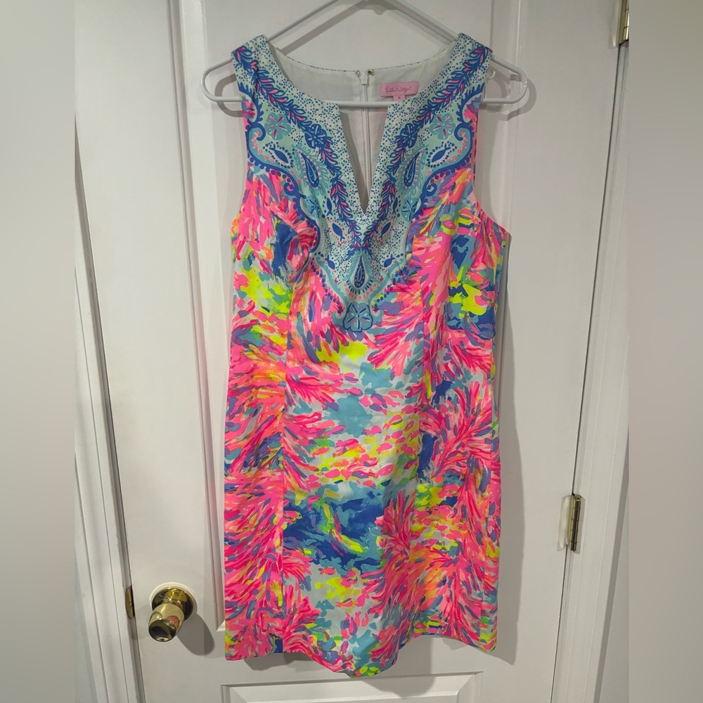Lilly Pulitzer Dress